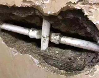 洛龙测漏水哪家好