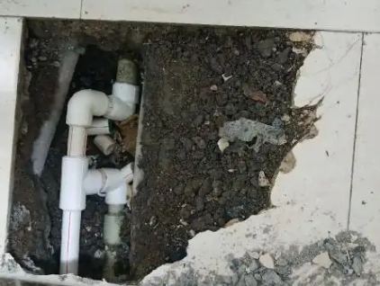 洛龙测漏水哪家好