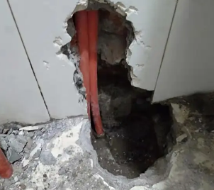 洛龙漏水检测电话