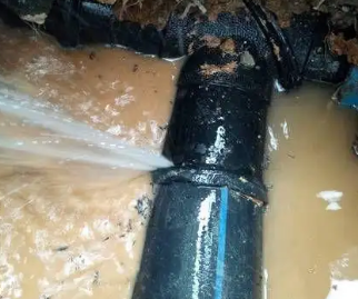 洛龙测漏水公司哪家好