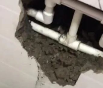 洛龙漏水检测电话