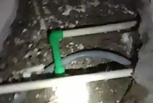 洛龙测漏水公司