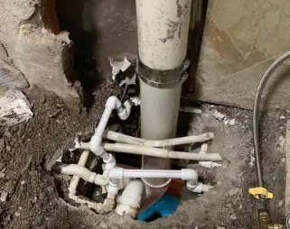 洛龙漏水检测哪家好