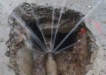 洛龙漏水检测多少钱