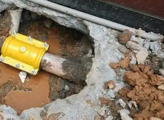 洛龙漏水检测哪家好