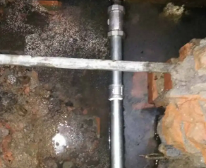 洛龙漏水检测公司电话