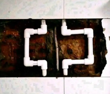 洛龙卫生间测漏水哪家好