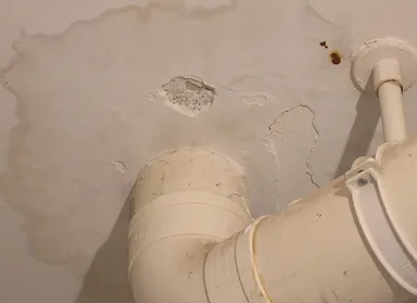 洛龙卫生间测漏水多少钱