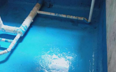 洛龙卫生间测漏水哪家好