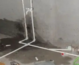 洛龙水管漏水检测多少钱