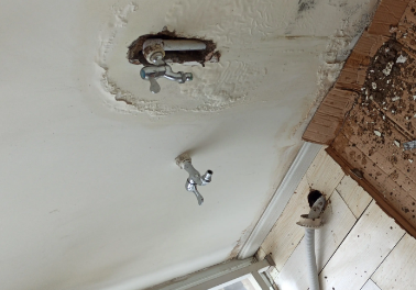 洛龙卫生间测漏水