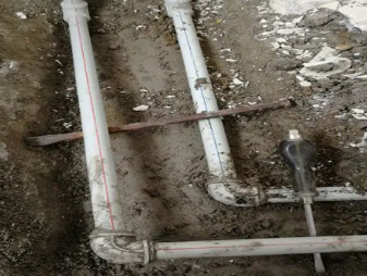 洛龙卫生间测漏水多少钱