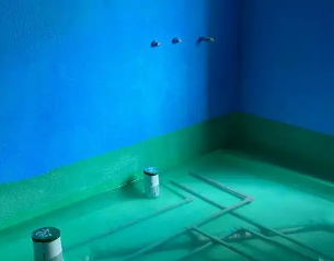 洛龙卫生间防水