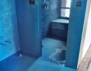 洛龙卫生间防水哪家好