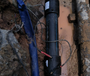 洛龙水管漏水检测多少钱