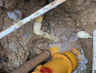 洛龙水管漏水检测哪家好