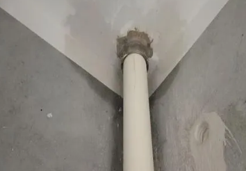 洛龙卫生间测漏水之渗水防护