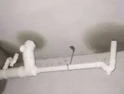 洛龙卫生间测漏水的几种情景