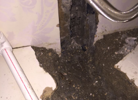 洛龙卫生间测漏水哪家好