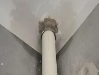 洛龙卫生间测漏水价格