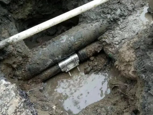 洛龙水管漏水检测的传递距离多少