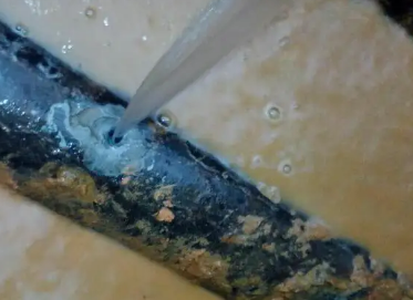 洛龙水管漏水检测多少钱