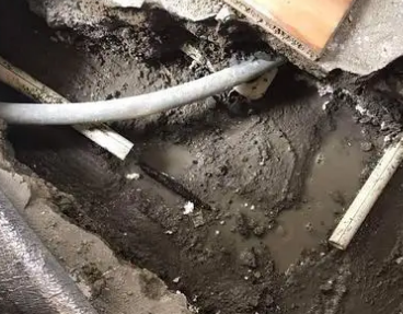 洛龙卫生间测漏水价格明细