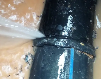 洛龙水管漏水检测的小妙招