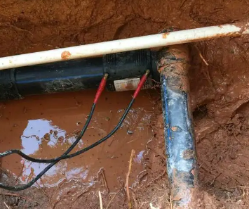 洛龙水管漏水检测多少钱