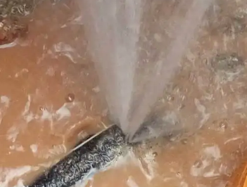 洛龙水管漏水检测哪家好