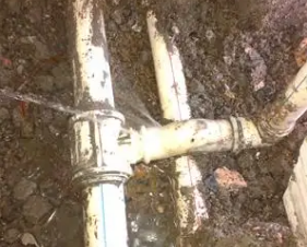 洛龙卫生间测漏水多少钱