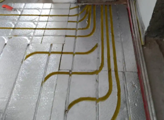 洛龙地暖维修哪家好