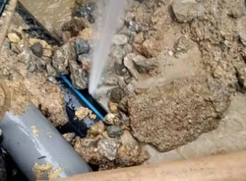 洛龙水管漏水检测哪家好