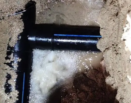 洛龙水管漏水检测哪家好