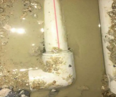 洛龙水管漏水检测多少钱