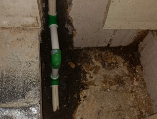 洛龙卫生间测漏水哪家好