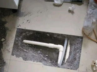 洛龙卫生间测漏水哪家好