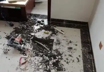 洛龙漏水检测多少钱