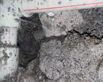 洛龙漏水检测多少钱