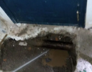 洛龙水管漏水检测多少钱