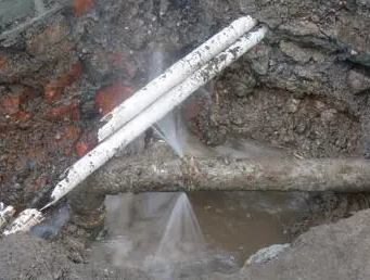 洛龙测漏水多少钱