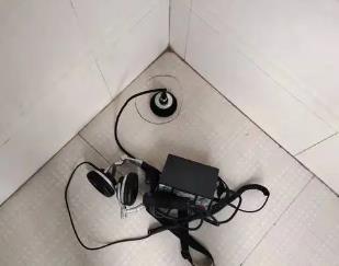 洛龙测漏水公司