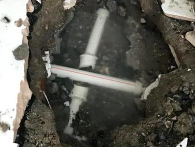 洛龙漏水检测公司哪家好