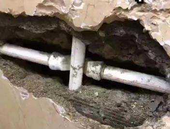 洛龙漏水检测电话多少