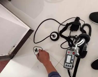 洛龙测漏水公司电话