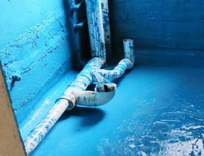 洛龙测漏水多少钱